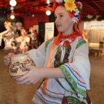 на ярморок