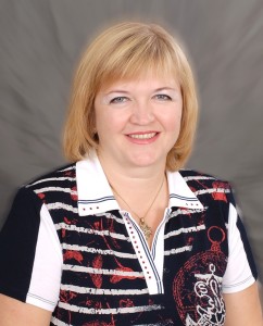Наташа Драпушко