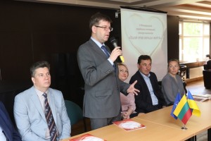 вітання